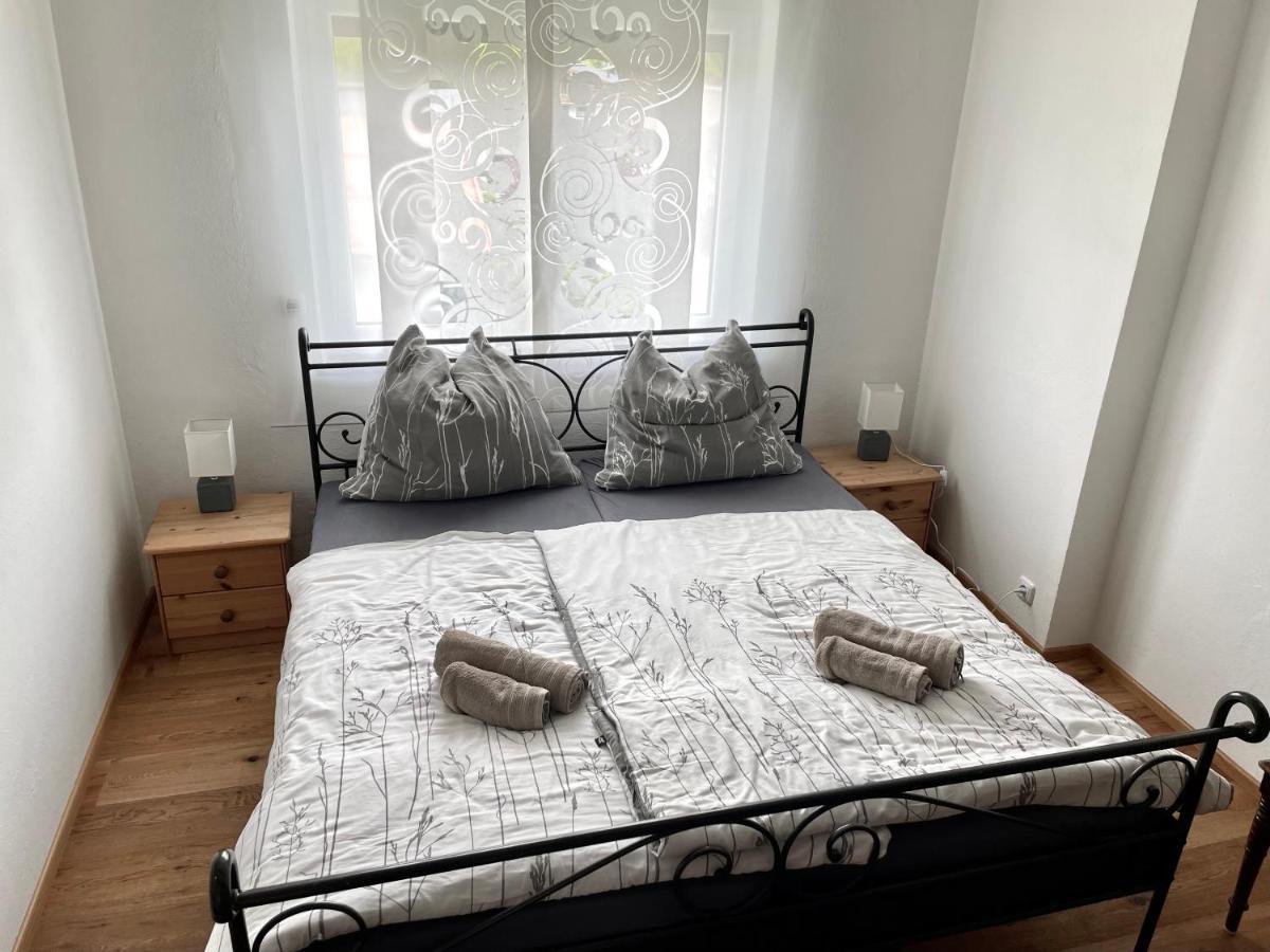 Basislager Fieberbrunn Villa Екстериор снимка