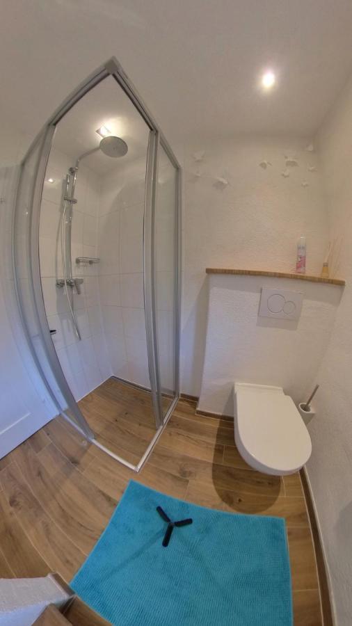 Basislager Fieberbrunn Villa Екстериор снимка